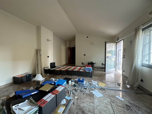 appartamento in affitto a Firenze in zona Coverciano