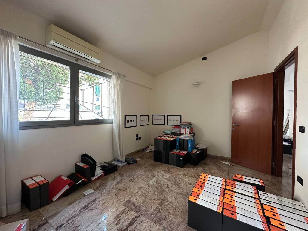appartamento in affitto a Firenze in zona Coverciano