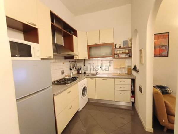 appartamento in affitto a Firenze