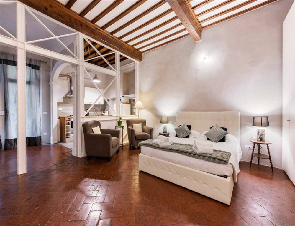 appartamento in affitto a Firenze in zona Centro Duomo