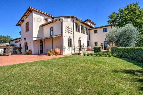 appartamento in affitto a Firenze in zona Pian dei Giullari