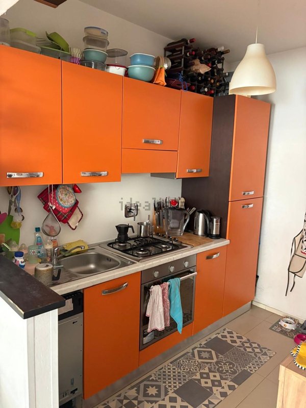 appartamento in affitto a Firenze in zona San Gaggio