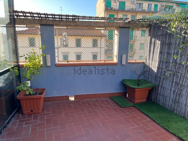 appartamento in affitto a Firenze in zona Centro Storico