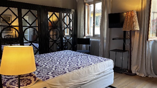 appartamento in affitto a Firenze in zona Centro San Frediano