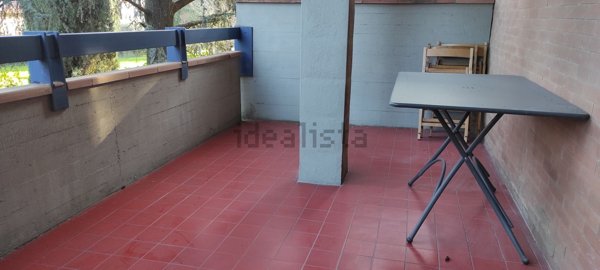 appartamento in affitto a Firenze in zona Isolotto