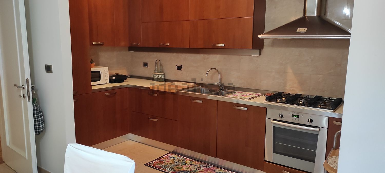 appartamento in affitto a Firenze in zona Isolotto