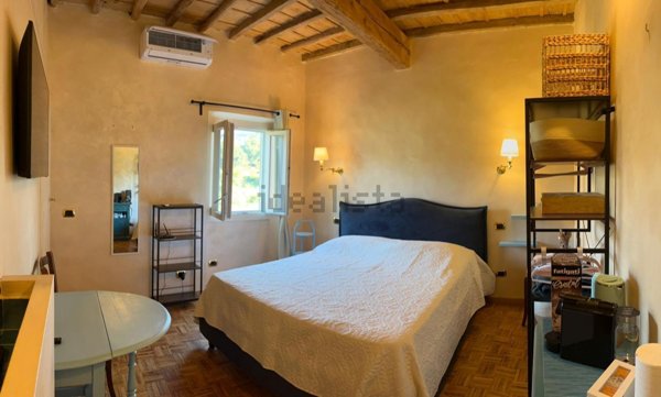 monolocale in affitto a Firenze in zona Settignano