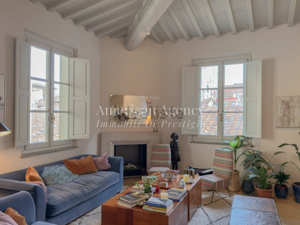 appartamento in affitto a Firenze in zona Centro Santa Croce