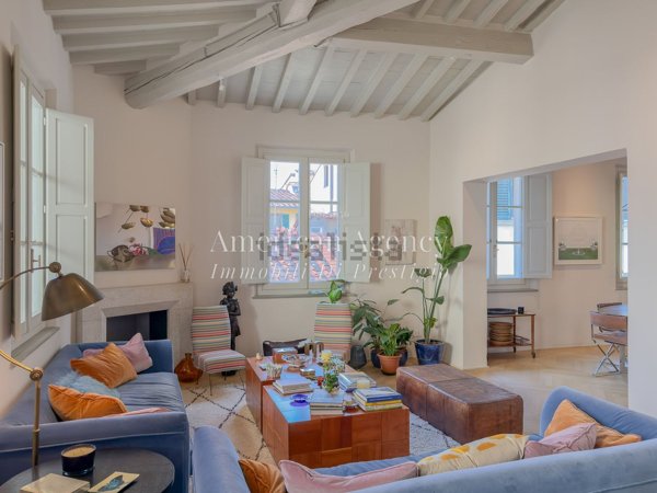 appartamento in affitto a Firenze in zona Centro Santa Croce