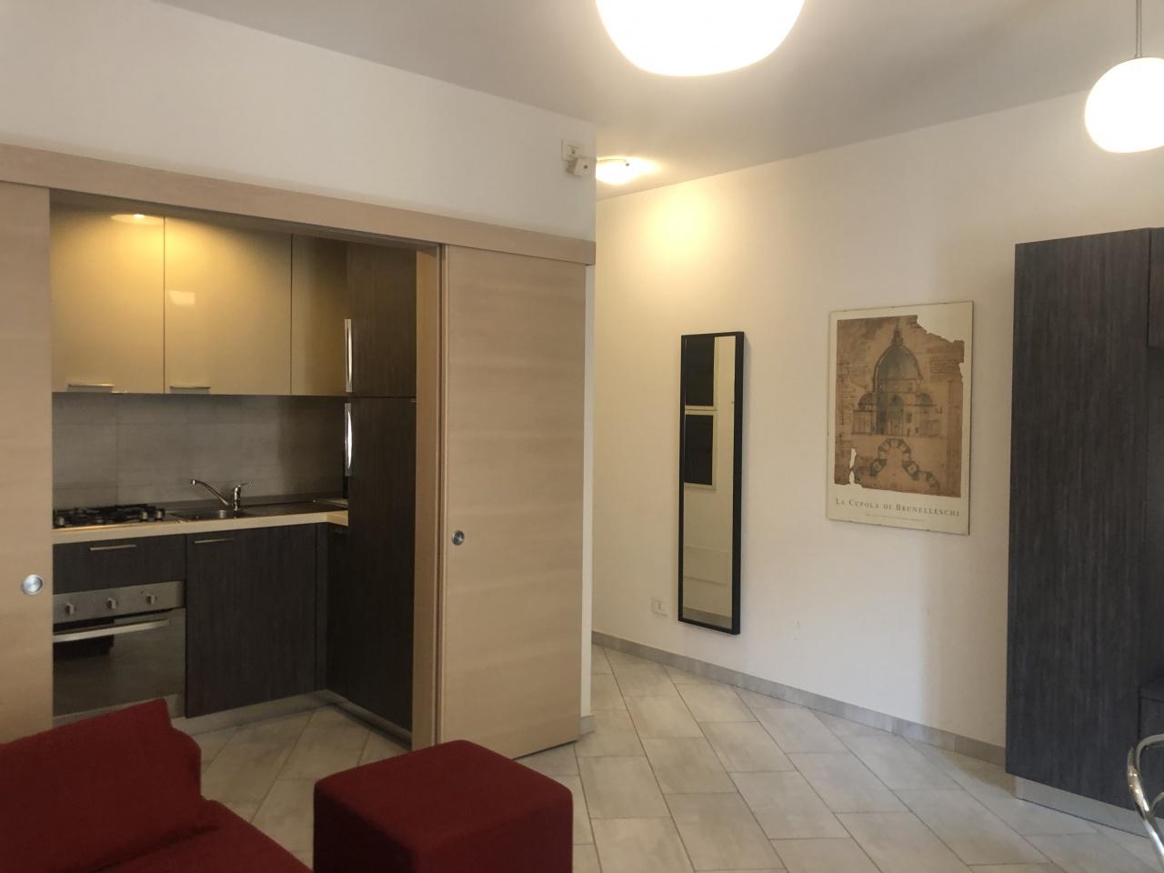 appartamento in affitto a Firenze in zona Centro San Frediano