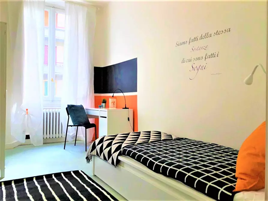 appartamento in affitto a Firenze