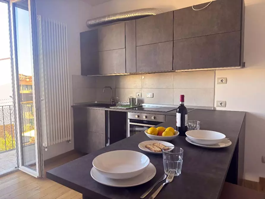appartamento in affitto a Firenze