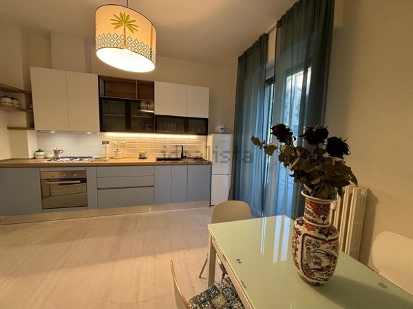 appartamento in affitto a Firenze