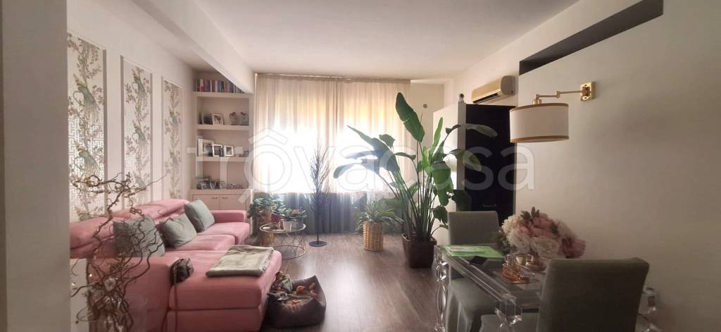 appartamento in affitto a Firenze