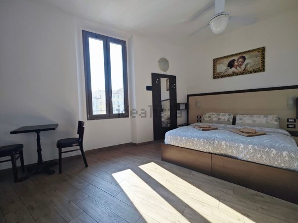 appartamento in affitto a Firenze