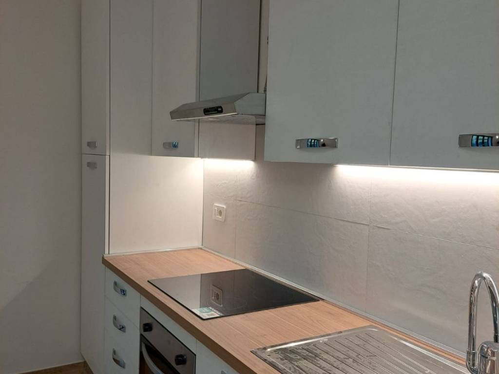 appartamento in affitto a Firenze in zona Isolotto
