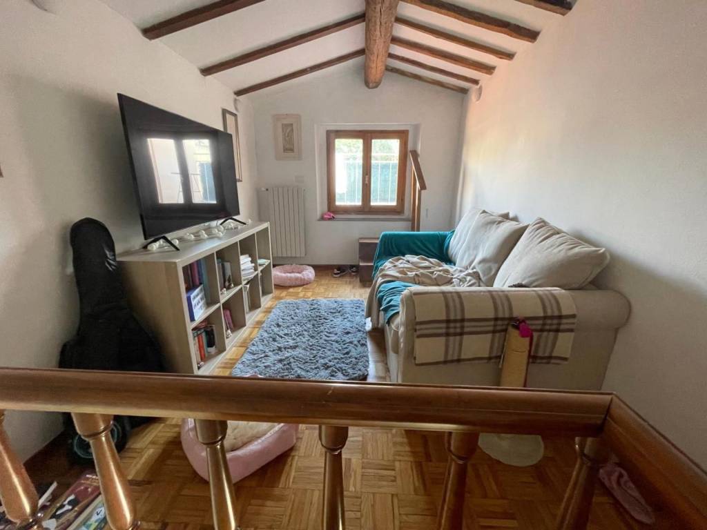 appartamento in affitto a Firenze in zona Le Cure