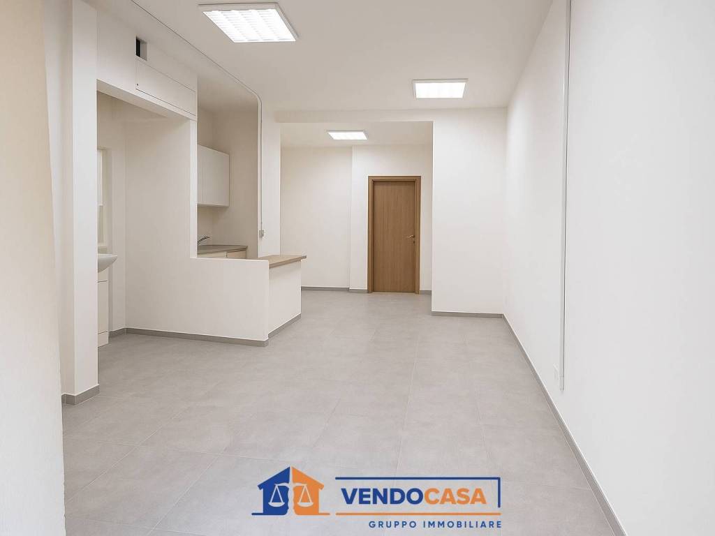 negozio in affitto a Firenze
