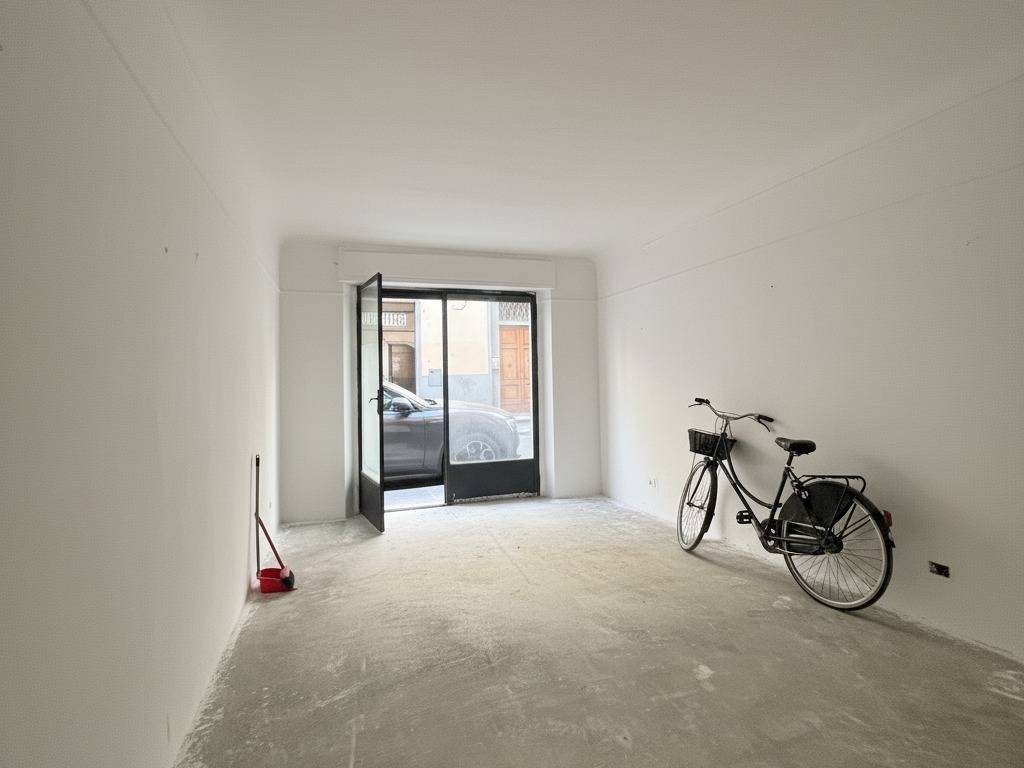 negozio in affitto a Firenze in zona Centro Storico