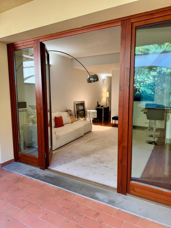 appartamento in affitto a Firenze in zona Centro San Niccolò