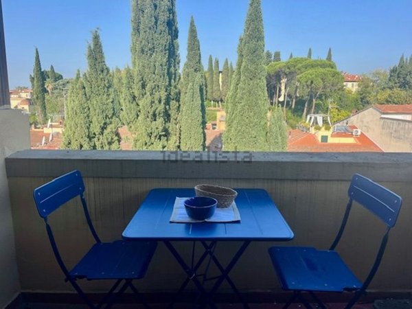appartamento in affitto a Firenze