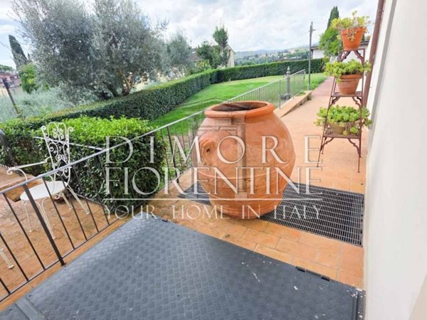 appartamento in affitto a Firenze in zona Porta Romana