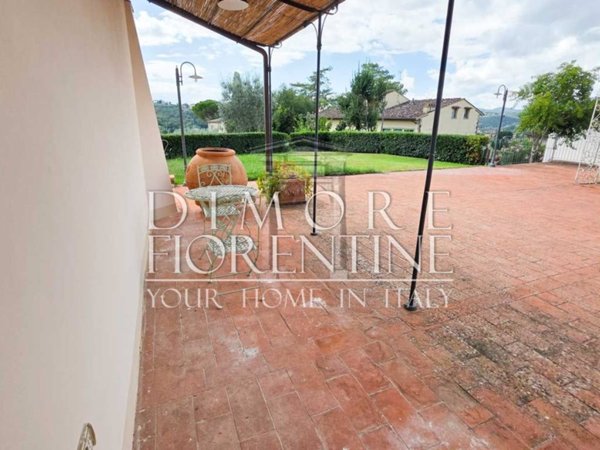 appartamento in affitto a Firenze in zona Porta Romana