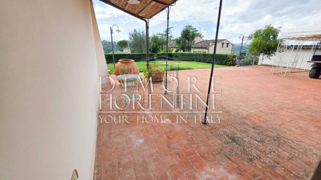 appartamento in affitto a Firenze in zona Centro Storico