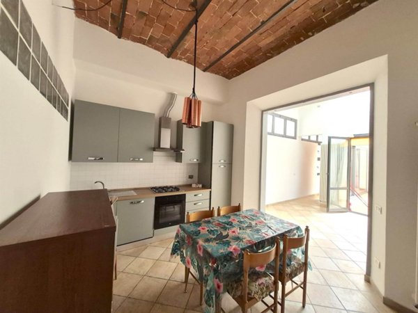 appartamento in affitto a Firenze in zona Galluzzo