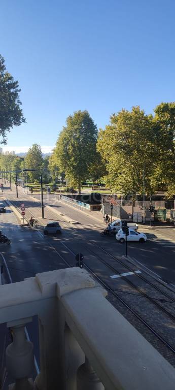 appartamento in affitto a Firenze in zona Statuto