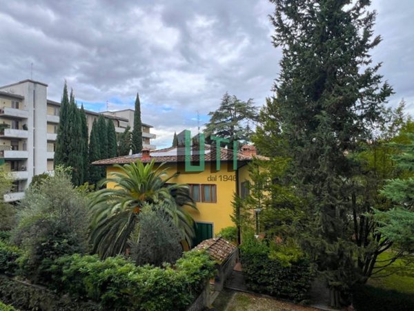 appartamento in affitto a Firenze in zona Gavinana