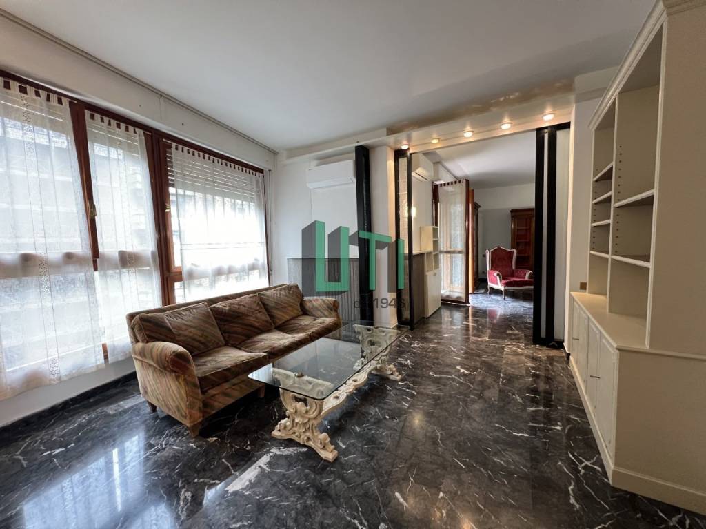 appartamento in affitto a Firenze in zona Gavinana