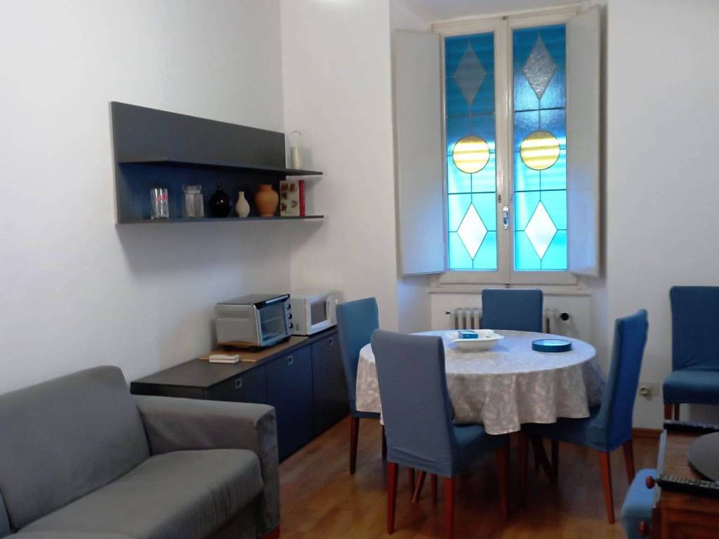 appartamento in affitto a Firenze