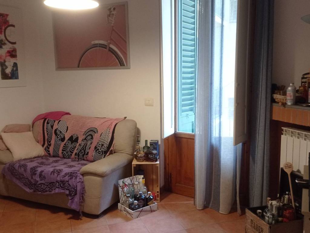 appartamento in affitto a Firenze in zona Campo di Marte