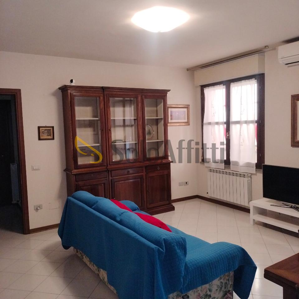appartamento in affitto a Firenze in zona Brozzi