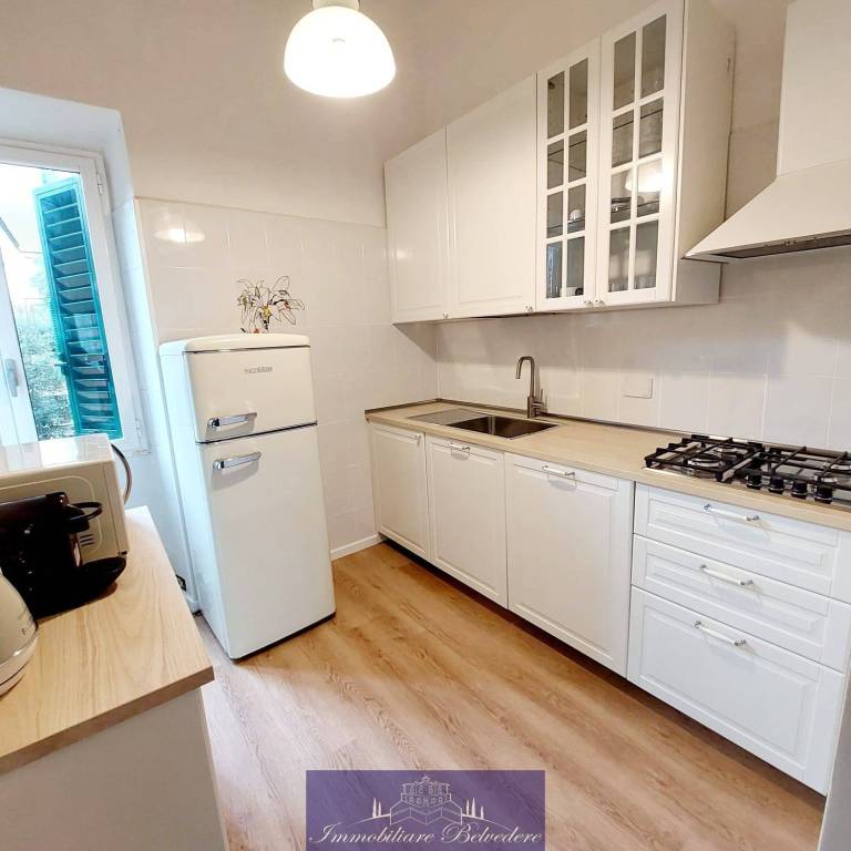 appartamento in affitto a Firenze