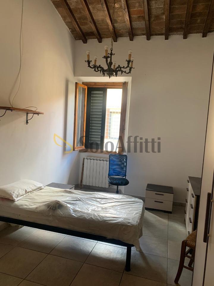 appartamento in affitto a Firenze in zona Serpiolle