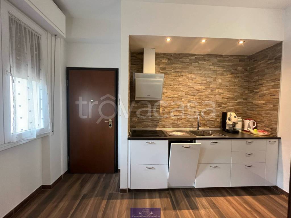 appartamento in affitto a Firenze in zona Centro Storico