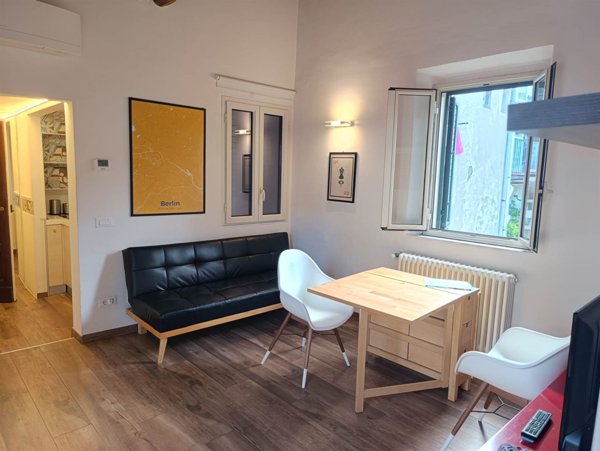 appartamento in affitto a Firenze in zona Centro Storico