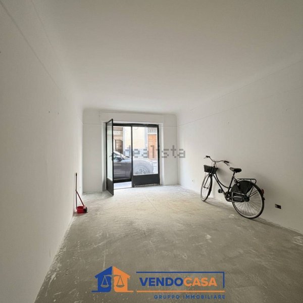 locale commerciale in affitto a Firenze in zona Centro Duomo