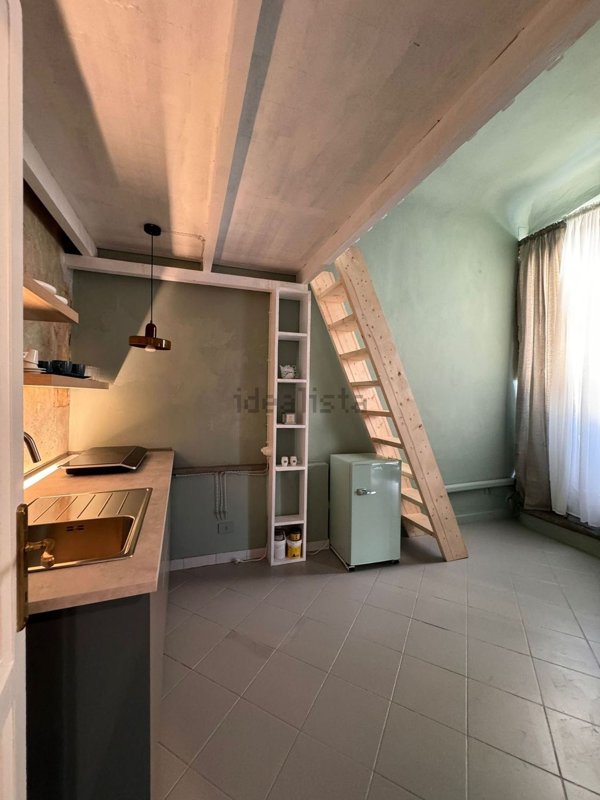 appartamento in affitto a Firenze in zona Centro San Frediano