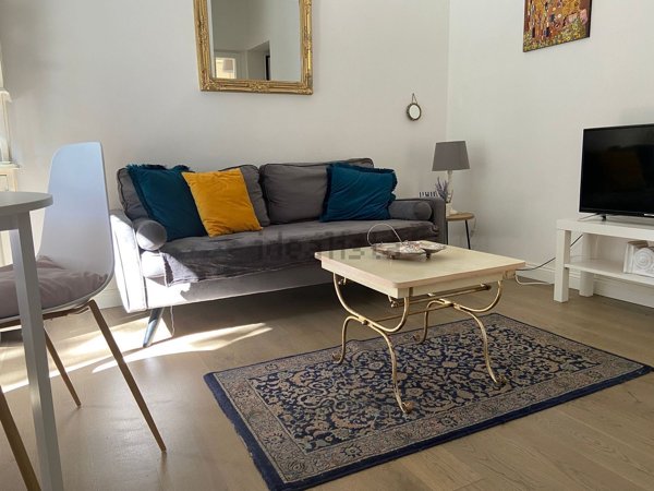 appartamento in affitto a Firenze in zona Soffiano