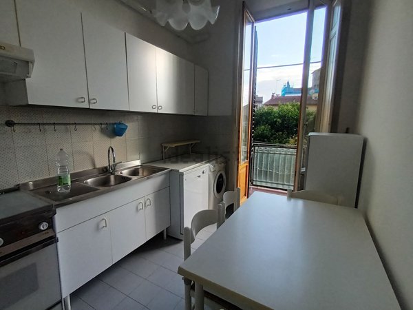 appartamento in affitto a Firenze