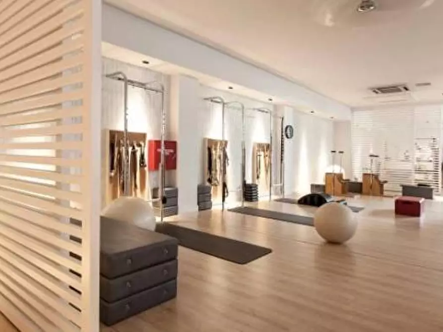 locale commerciale in affitto a Firenze in zona Coverciano