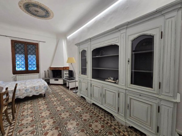 appartamento in affitto a Firenze in zona Centro Santa Croce