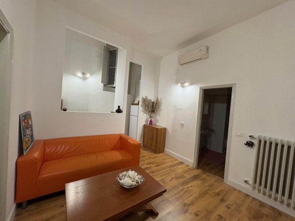 appartamento in affitto a Firenze in zona San Gaggio