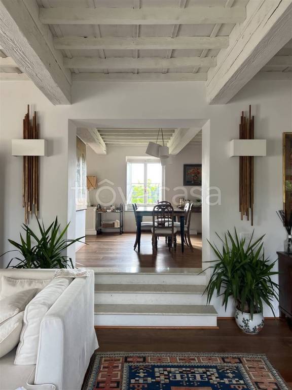 casa indipendente in affitto a Firenze in zona Galluzzo