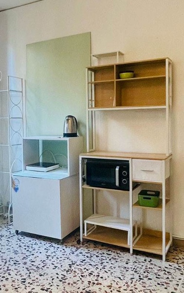 casa semindipendente in affitto a Firenze in zona Centro San Frediano