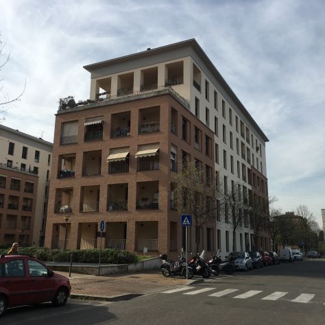 appartamento in affitto a Firenze in zona Novoli