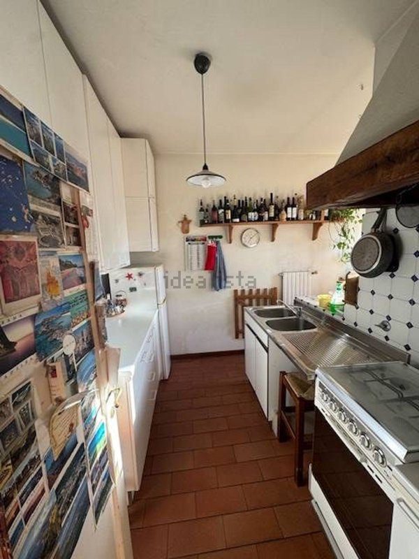 appartamento in affitto a Firenze in zona Centro Santa Croce